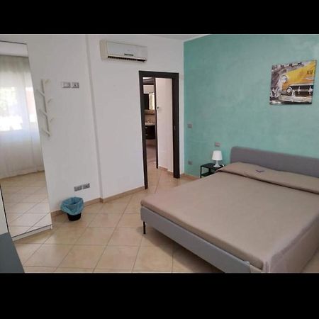 La Tartaruga Bed & Breakfast Montesilvano Marina Екстериор снимка