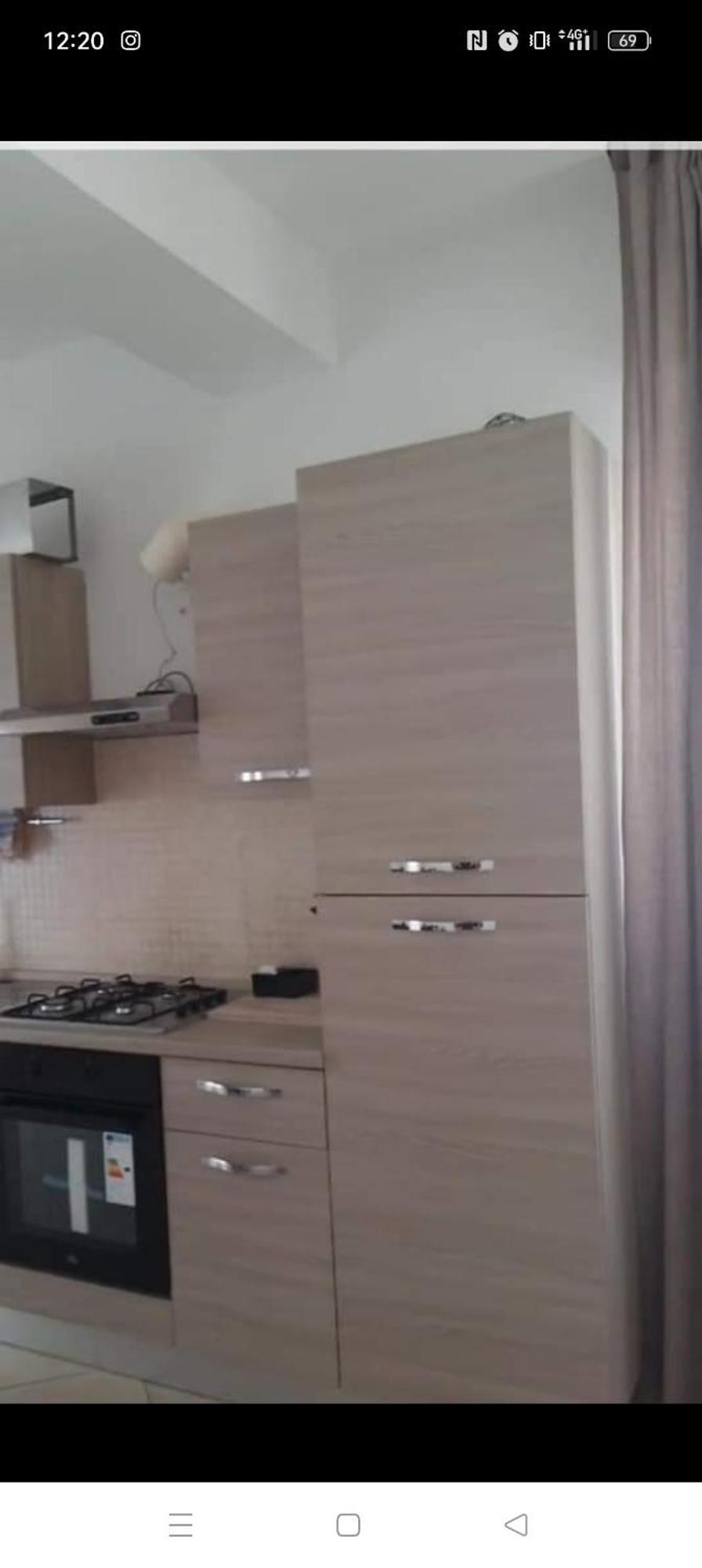 La Tartaruga Bed & Breakfast Montesilvano Marina Екстериор снимка